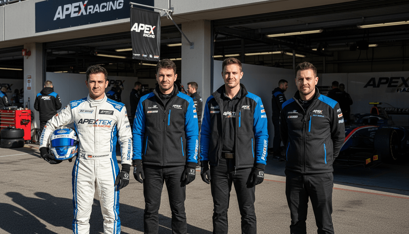 Certificato ufficiale di partecipazione